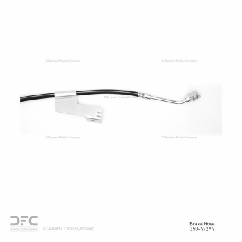 Brake Hydraulic Hose