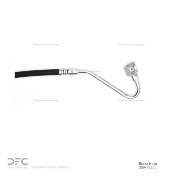 Brake Hydraulic Hose