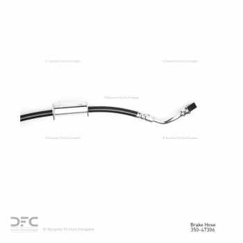 Brake Hydraulic Hose