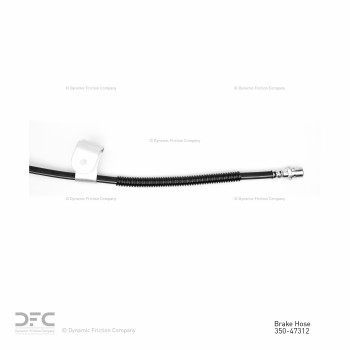 Brake Hydraulic Hose