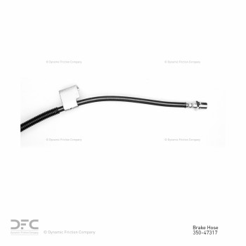 Brake Hydraulic Hose