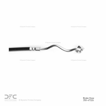 Brake Hydraulic Hose