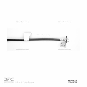 Brake Hydraulic Hose