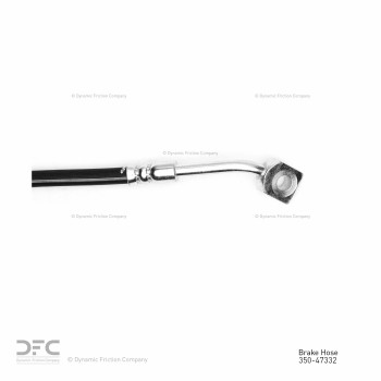 Brake Hydraulic Hose