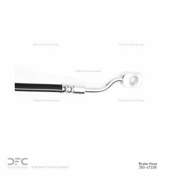 Brake Hydraulic Hose