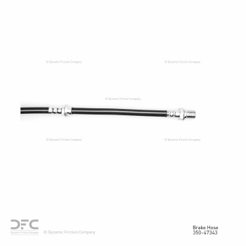 Brake Hydraulic Hose