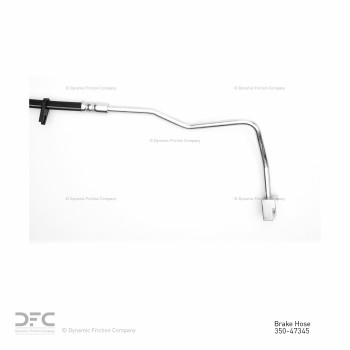 Brake Hydraulic Hose