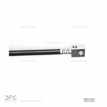 Brake Hydraulic Hose