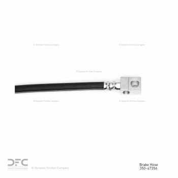 Brake Hydraulic Hose