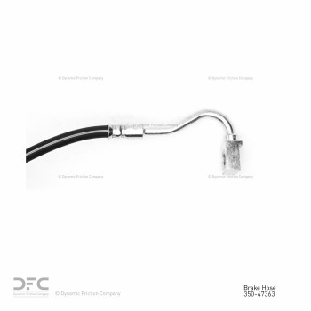 Brake Hydraulic Hose