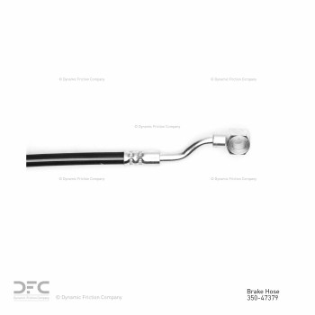 Brake Hydraulic Hose