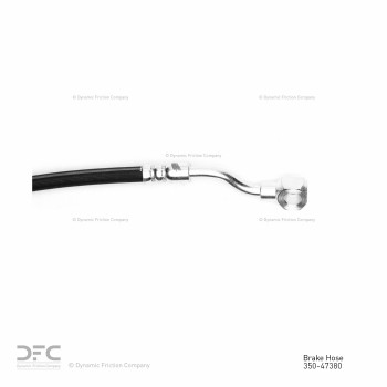 Brake Hydraulic Hose