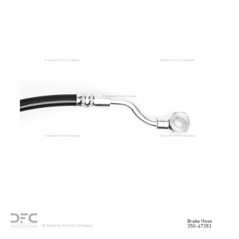 Brake Hydraulic Hose