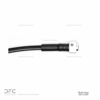 Brake Hydraulic Hose