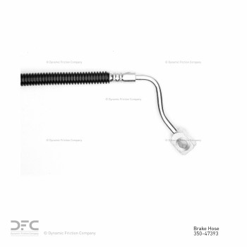 Brake Hydraulic Hose