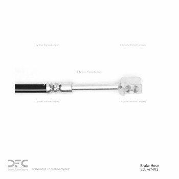 Brake Hydraulic Hose