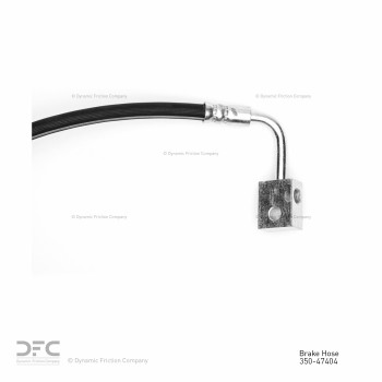 Brake Hydraulic Hose