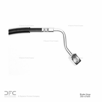 Brake Hydraulic Hose