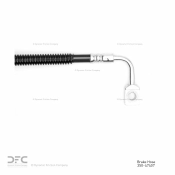 Brake Hydraulic Hose