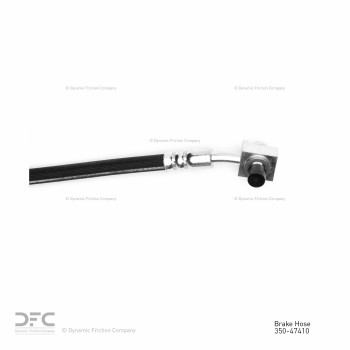 Brake Hydraulic Hose