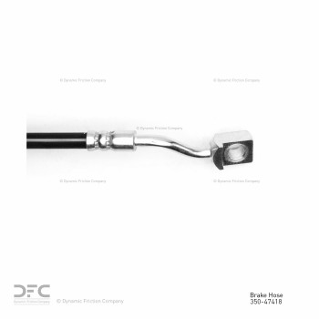 Brake Hydraulic Hose