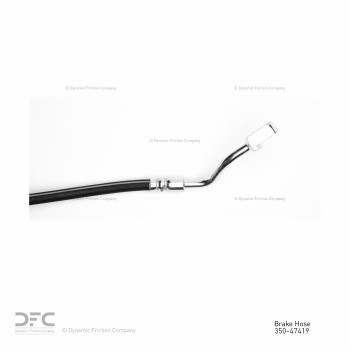 Brake Hydraulic Hose