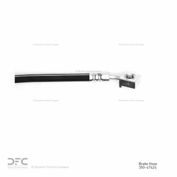 Brake Hydraulic Hose