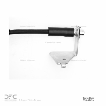 Brake Hydraulic Hose