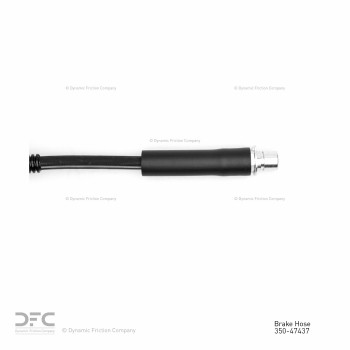 Brake Hydraulic Hose