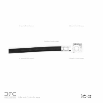 Brake Hydraulic Hose