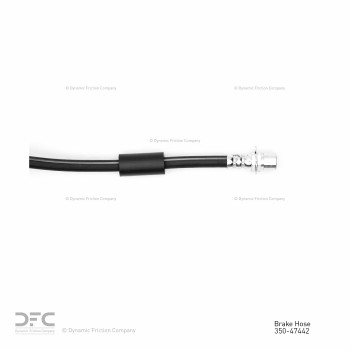 Brake Hydraulic Hose