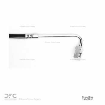 Brake Hydraulic Hose