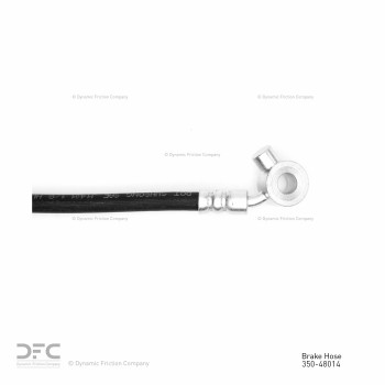 Brake Hydraulic Hose