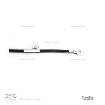 Brake Hydraulic Hose