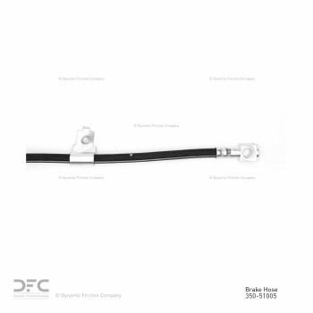 Brake Hydraulic Hose