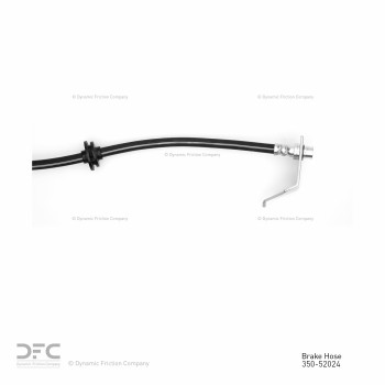 Brake Hydraulic Hose