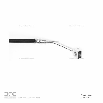 Brake Hydraulic Hose