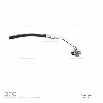 Brake Hydraulic Hose