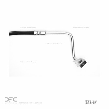 Brake Hydraulic Hose