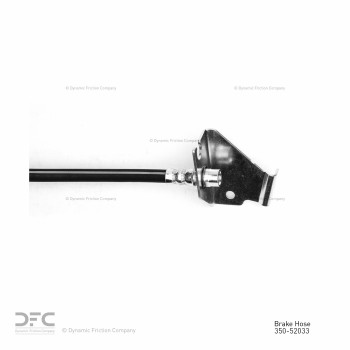 Brake Hydraulic Hose