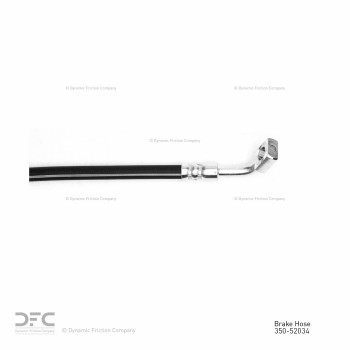 Brake Hydraulic Hose