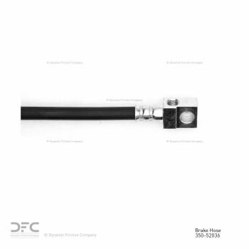 Brake Hydraulic Hose