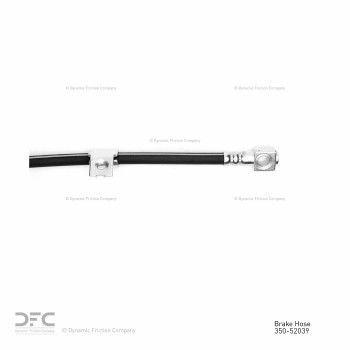 Brake Hydraulic Hose