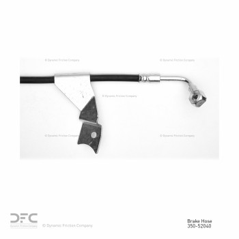 Brake Hydraulic Hose