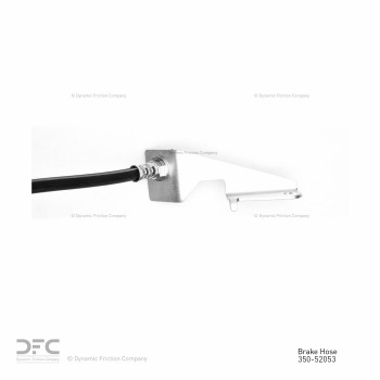 Brake Hydraulic Hose