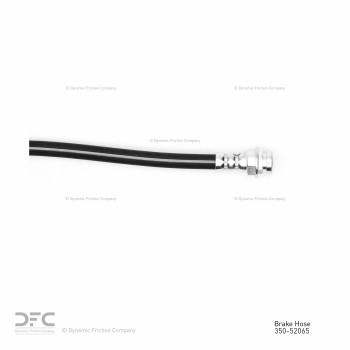 Brake Hydraulic Hose