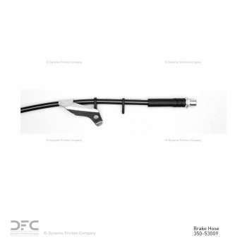 Brake Hydraulic Hose