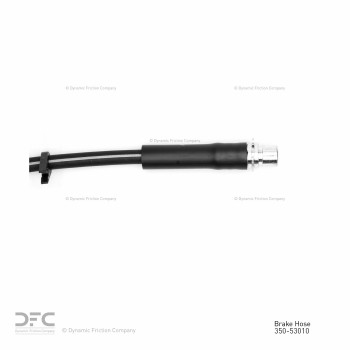 Brake Hydraulic Hose