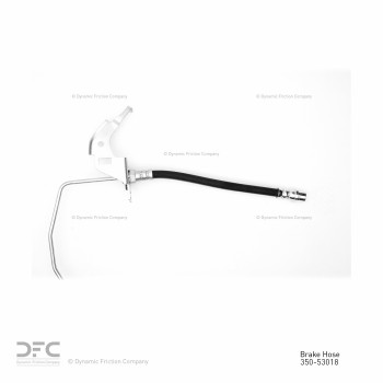 Brake Hydraulic Hose