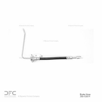 Brake Hydraulic Hose